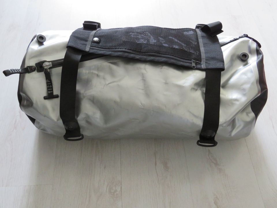 Bmw Gepäcktasche Softbag Hecktasche R1200GS GS F800GS Tasche u.a in Halver