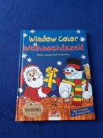 Window Color Weihnachtszeit, Neue zauberhafte Motive Baden-Württemberg - Illingen Vorschau