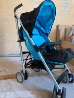 Hauck Buggy Kinderwagen Sachsen-Anhalt - Wenze Vorschau