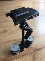 Flycam Nano DSLR Stabilisierungssystem Essen - Frillendorf Vorschau