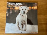 Labrador Kalender 2024 Saarland - Wadern Vorschau