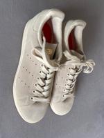 Adidas Stan Smith in beige Größe 41 1/3 Nordrhein-Westfalen - Willich Vorschau