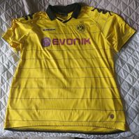 Borussia Dortmund Trikot Nordrhein-Westfalen - Hagen Vorschau