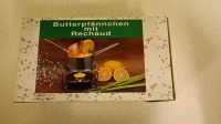 Butterpfännchen, Stövchen, Spargelzubehör Nordrhein-Westfalen - Siegen Vorschau