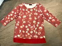 Paola hochwertiges 3/4 Arm Shirt Gr.40 NEU!!! Zella - Anrode Vorschau