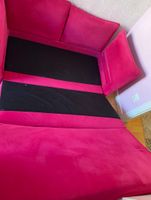 Sofa Farbe Rosa Düsseldorf - Garath Vorschau