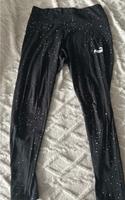 Damen Leggins Puma Gr. L Sachsen - Aue Vorschau