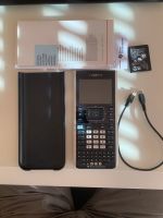 Texas Instruments TI Nspire CX -gebraucht Nordrhein-Westfalen - Gelsenkirchen Vorschau