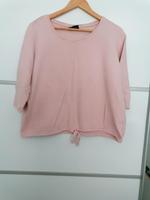 Gina Benotti Pullover Sweatshirt XL zartrose Brandenburg - Ludwigsfelde Vorschau