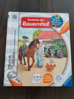 Tiptoi Buch Bauernhof Bayern - Dürrlauingen Vorschau