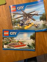 Lego City 60067 - Verfolgungsjagd Nordrhein-Westfalen - Bergisch Gladbach Vorschau