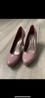 Tamaris Pumps high heels 40/41 Hessen - Florstadt Vorschau