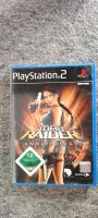 PS2 Lara Croft gebraucht Rheinland-Pfalz - Kaiserslautern Vorschau