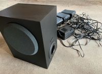 Soundsystem - 5.1 Dolby Sorround System Bayern - Seßlach Vorschau