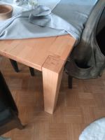 Massiv Holz Tisch Niedersachsen - Vienenburg Vorschau