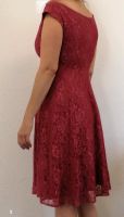 Umstandskleid Tiffany Rose Size 2 Gr. 38/40 rot für Weihnachten Baden-Württemberg - Freiburg im Breisgau Vorschau