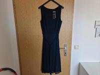 Kleid Ralph Lauren blau Plissee Gr. S 8 Bayern - Amberg Vorschau