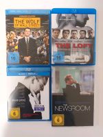 Filme: Steve Jobs, The Newsroom, Wolf of Wallstreet, The Loft Rheinland-Pfalz - Speicher Vorschau