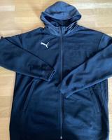Herren Puma Kapuzen Jacke Gr.L Bayern - Feldkirchen-Westerham Vorschau