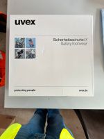 Uvex S3 Winter Stiefel Herren Berlin - Marzahn Vorschau