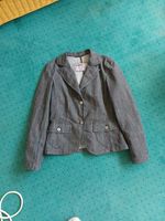 Jeans Blazer rosner 36 Bayern - Landshut Vorschau