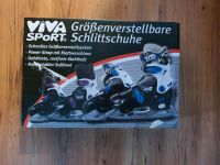 NEUWERTIG: Viva Sport Schlittschuhe (37-40) Schleswig-Holstein - Schacht-Audorf Vorschau