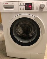 Bosch Logixx 8 Waschmaschine 8KG Nürnberg (Mittelfr) - Leyh Vorschau