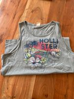 Superdry und Hollister Tank Tops Schleswig-Holstein - Blumenthal  Vorschau