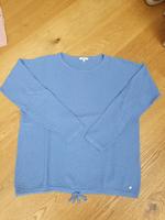 leichter Pulli, jeansblau, Gr. M, von Tom Tailor Bayern - Sankt Wolfgang Vorschau