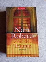 Zeit der Träume Nora Roberts Baden-Württemberg - Wendlingen am Neckar Vorschau