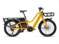 MOMENTUM / GIANT Pakyak E-Bike - Lastenrad - Cargobike Berlin - Köpenick Vorschau