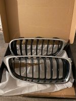 BMW F32/F33/F36 Originale Chrome Kühlergrill / Nieren Bayern - Ansbach Vorschau