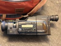 Funktionierende Sony Handycam CCD V600e Duisburg - Meiderich/Beeck Vorschau