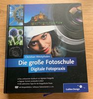 Buch „Die große Fotoschule“ Galileo Design Bayern - Asbach-Bäumenheim Vorschau