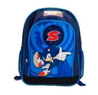 Sonic the Hedgehog Rucksack Neu! 24,90€ Brandenburg - Potsdam Vorschau