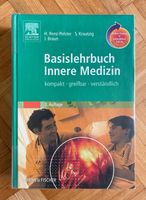 Basislehrbuch Innere Medizin Bayern - Erlangen Vorschau