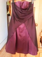 Schulterfreies Kleid Köln - Pesch Vorschau