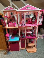 Barbie Dreamhouse + Bus Sachsen-Anhalt - Sangerhausen Vorschau