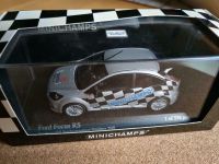 Ford Focus RS MK ll Spielwarenmesse 2010 Minichamps 1:43 Hessen - Neuenstein Vorschau