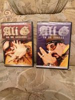 2 DVDs Ali G noch eingeschweißt neu Leipzig - Altlindenau Vorschau