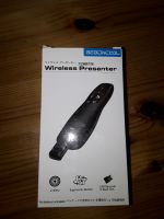 Neuer Wireless Presenter Saarland - Freisen Vorschau