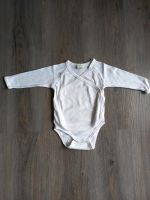 Baby Body Wickelbody Langarm Größe 62/68 neuwertig Rheinland-Pfalz - Morbach Vorschau