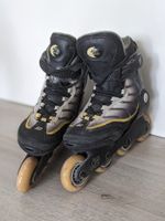 Inliner  Inlineskates K2 Eclipse W Gr 38 Schleswig-Holstein - Lübeck Vorschau