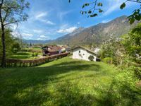 Bad Reichenhall - Einfamilienhaus in bevorzugter Wohnlage Bayern - Bad Reichenhall Vorschau