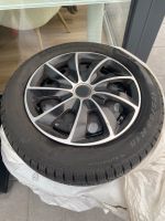 Mini One Winterreifen mit Stahlfelgen 175/65 R15 Schleswig-Holstein - Schafflund Vorschau