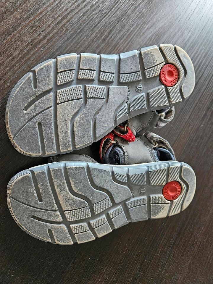 Bama Kinder Sandalen Gr.32 Top-Zustand in Freital