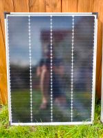 Solarmodule preVent PV-100-M-36-SH 100W Bayern - Wendelstein Vorschau