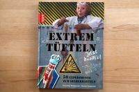 Extremtüfteln - Jetzt knallt's! Buch mit Experimenten, NEU Baden-Württemberg - Konstanz Vorschau