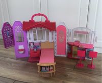 Mattel Barbie CHF54 - Glam Ferienhaus Niedersachsen - Apelern Vorschau