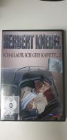 Herbert Knebel DVD (2 Stück), neu, original verpackt Nordrhein-Westfalen - Ratingen Vorschau